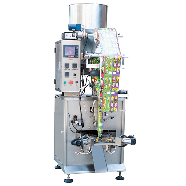 160S granule packing machine